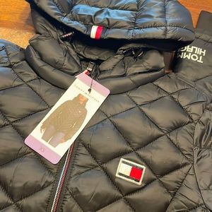 Tommy Hilfiger Women’s Jacket